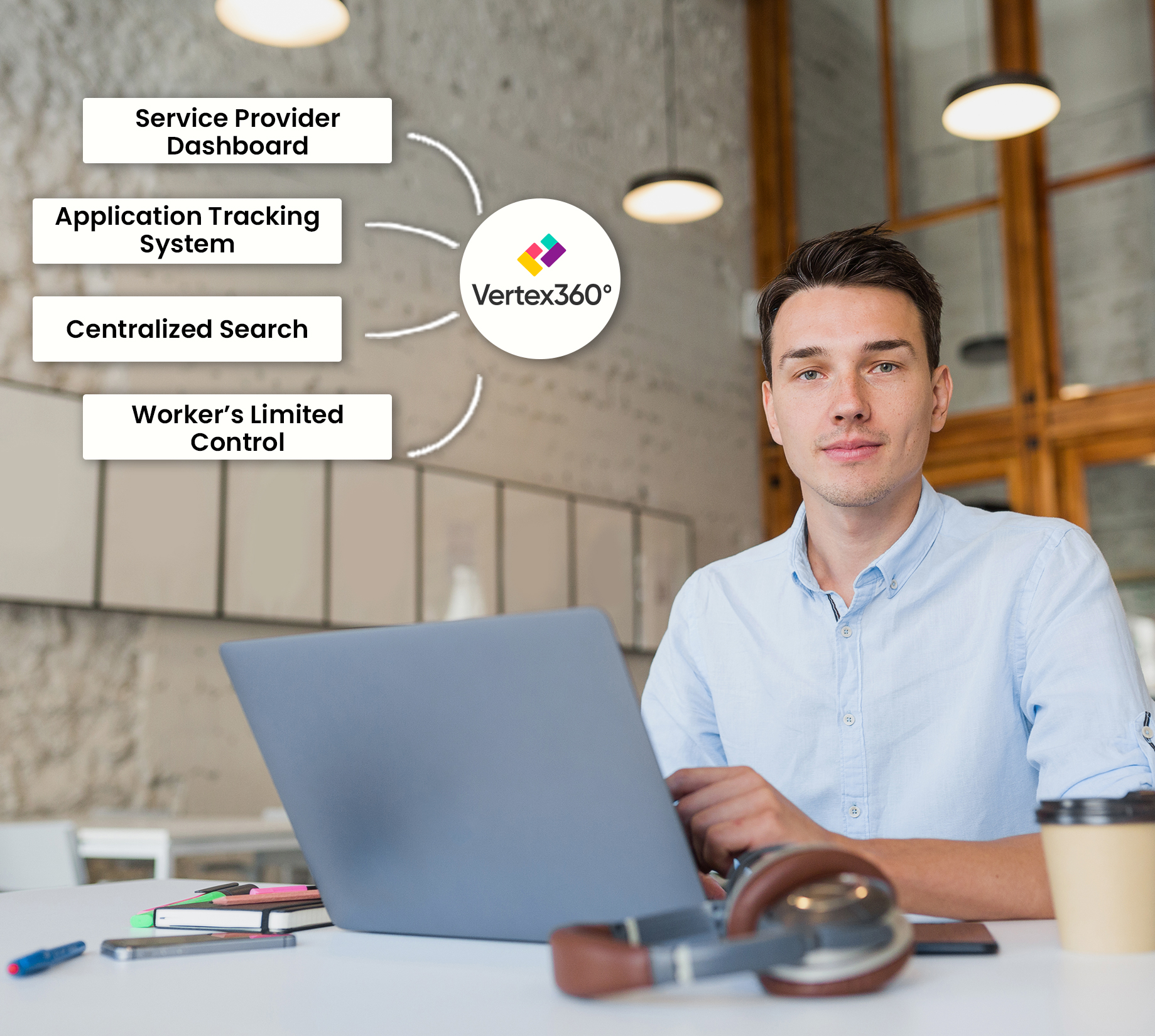 Vertex Software Application NDIS Management Software For Providers - Vertex360